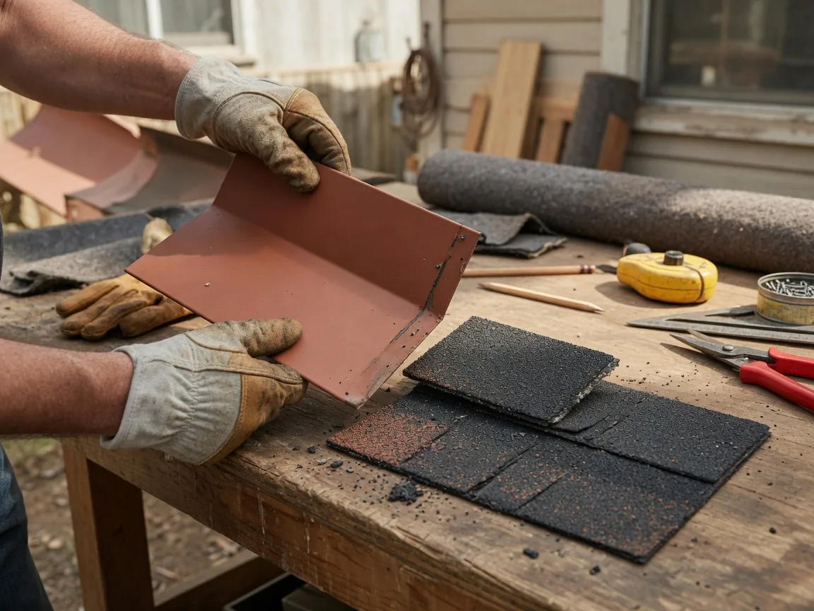 Roof Repair company in Newport, TN